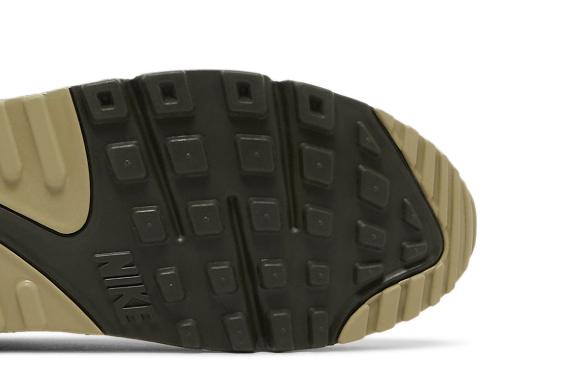 Nike Air Max 90 Ballistic Neutral Olive sneaker afbeelding 5 - stylecode DM0029-200