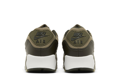 Nike Air Max 90 Ballistic Neutral Olive sneaker afbeelding 6 - stylecode DM0029-200