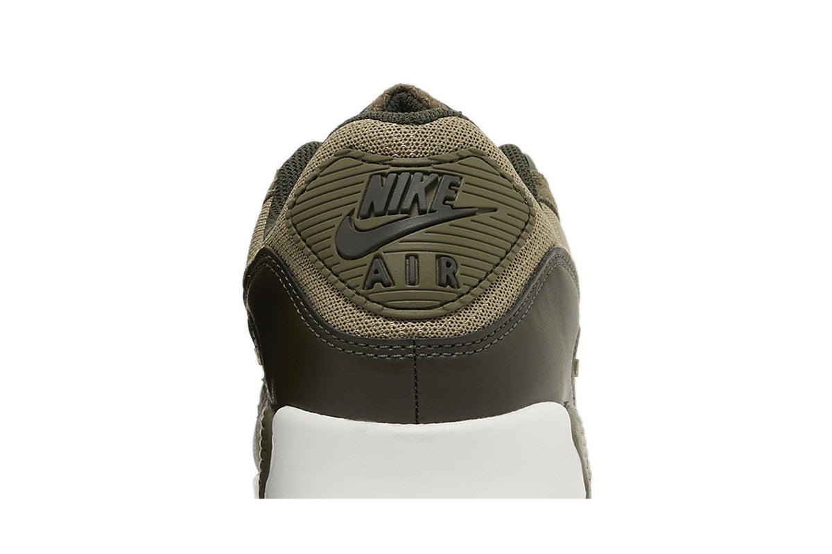 Nike Air Max 90 Ballistic Neutral Olive sneaker afbeelding 7 - stylecode DM0029-200