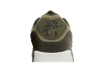 Nike Air Max 90 Ballistic Neutral Olive sneaker afbeelding 7 - stylecode DM0029-200