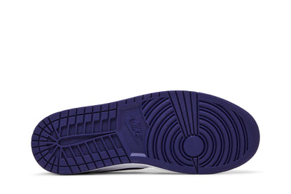Jordan 1 Low Flyease Sky J Purple sneaker afbeelding 4 - stylecode DM1206-515