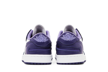 Jordan 1 Low Flyease Sky J Purple sneaker afbeelding 6 - stylecode DM1206-515