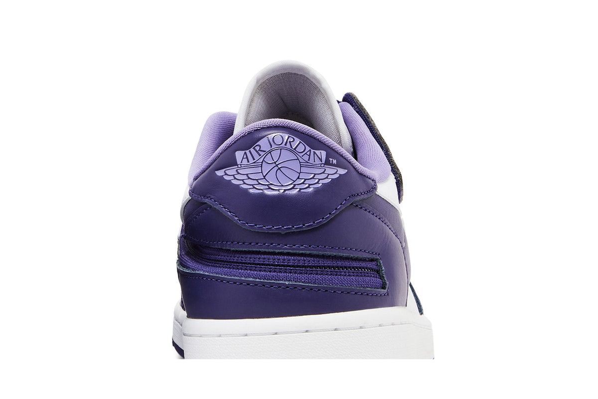 Jordan 1 Low Flyease Sky J Purple sneaker afbeelding 7 - stylecode DM1206-515