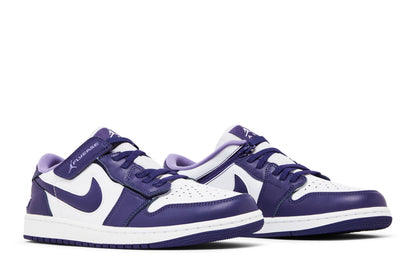Jordan 1 Low Flyease Sky J Purple sneaker afbeelding 8 - stylecode DM1206-515