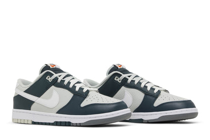 Nike Dunk Low Retro Split Deep Jungle sneaker afbeelding 8 - stylecode FB8896-300