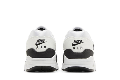 Nike Air Max 1 White Black Neutral Grey (Women's) sneaker afbeelding 6 - stylecode DZ2628-102