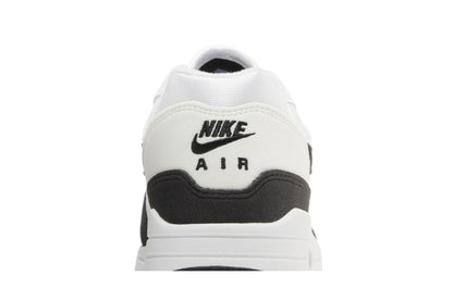Nike Air Max 1 White Black Neutral Grey (Women's) sneaker afbeelding 7 - stylecode DZ2628-102
