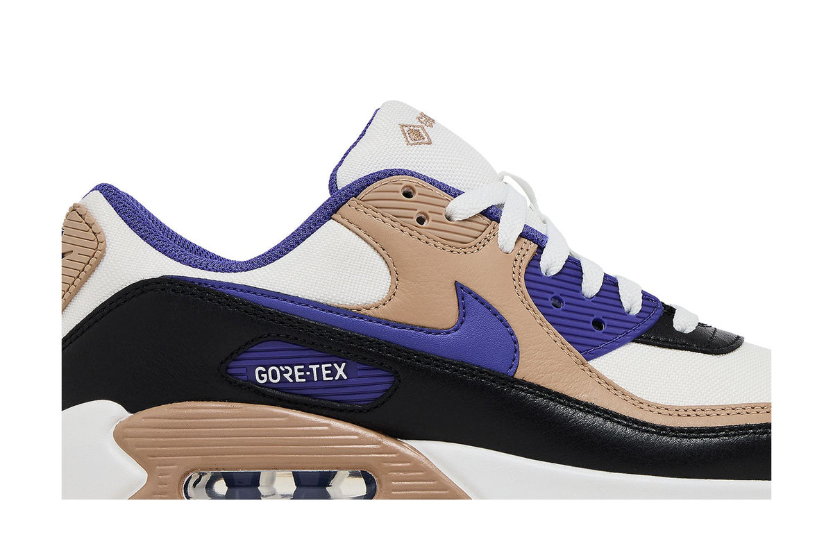 Nike Air Max 90 Gore-Tex Lapis sneaker afbeelding 2 - stylecode FD5810-100