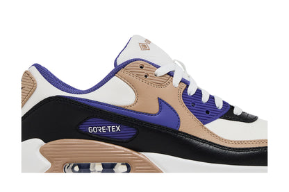 Nike Air Max 90 Gore-Tex Lapis sneaker afbeelding 2 - stylecode FD5810-100