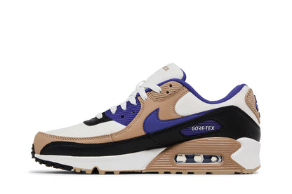Nike Air Max 90 Gore-Tex Lapis sneaker afbeelding 3 - stylecode FD5810-100
