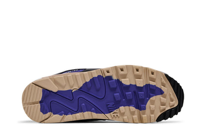 Nike Air Max 90 Gore-Tex Lapis sneaker afbeelding 4 - stylecode FD5810-100