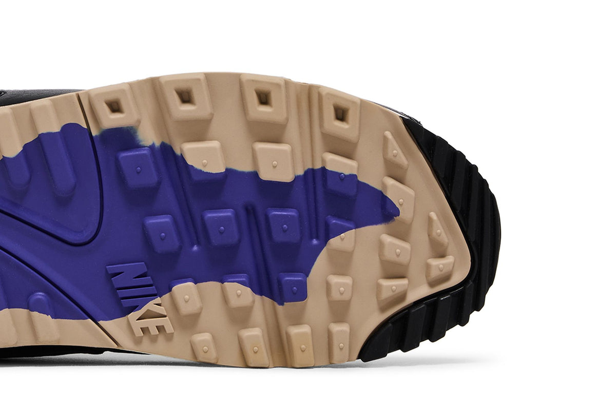 Nike Air Max 90 Gore-Tex Lapis sneaker afbeelding 5 - stylecode FD5810-100