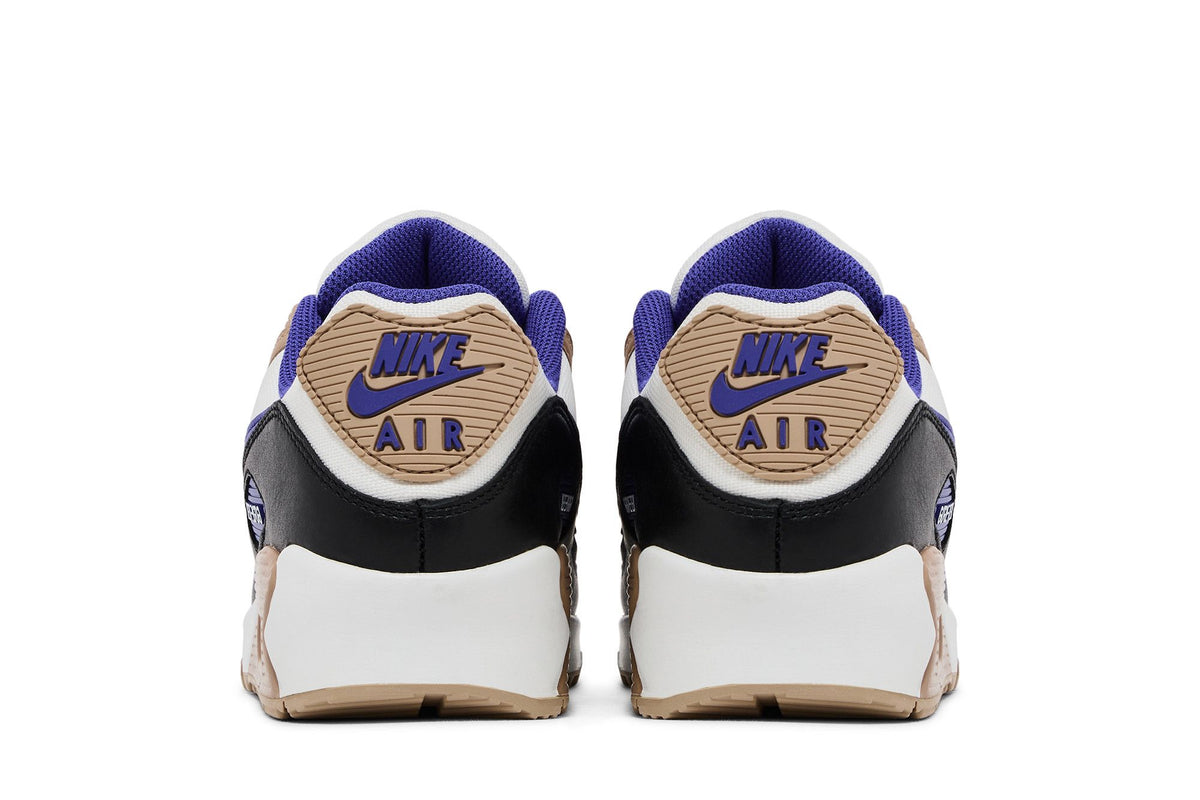 Nike Air Max 90 Gore-Tex Lapis sneaker afbeelding 6 - stylecode FD5810-100