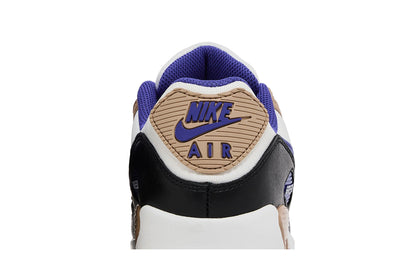 Nike Air Max 90 Gore-Tex Lapis sneaker afbeelding 7 - stylecode FD5810-100