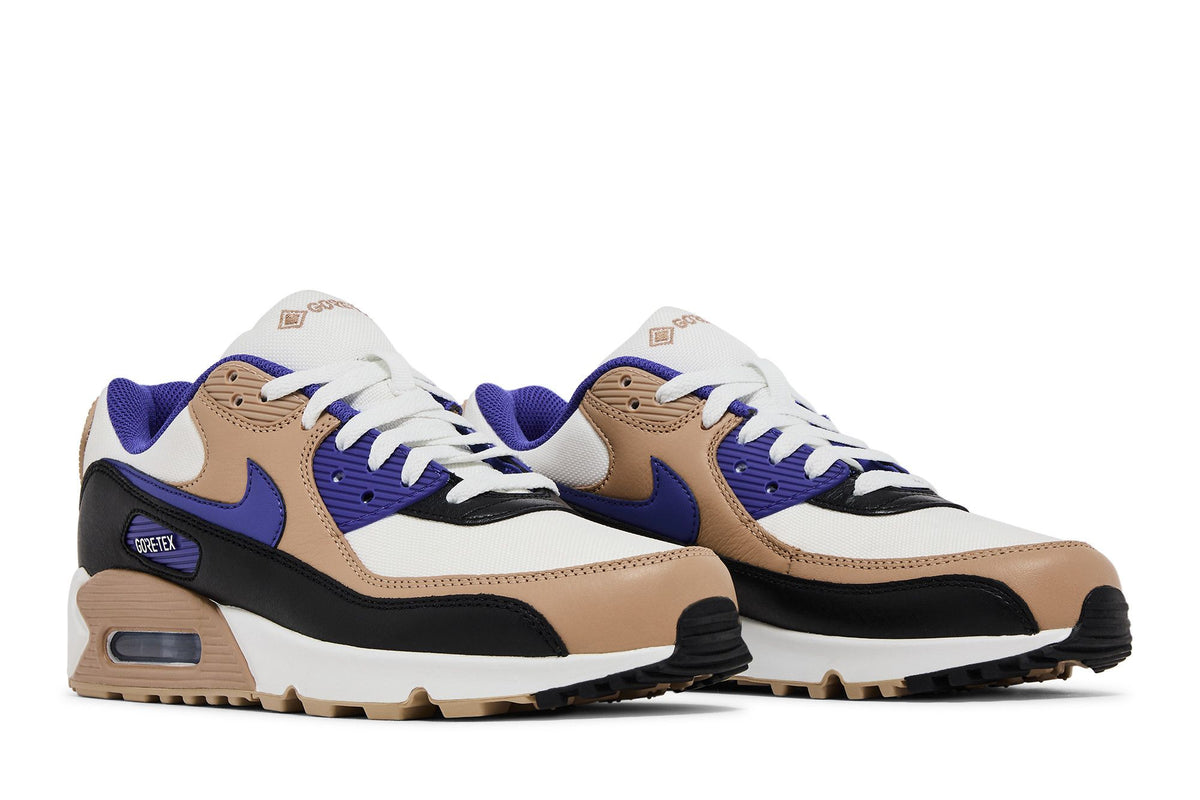 Nike Air Max 90 Gore-Tex Lapis sneaker afbeelding 8 - stylecode FD5810-100