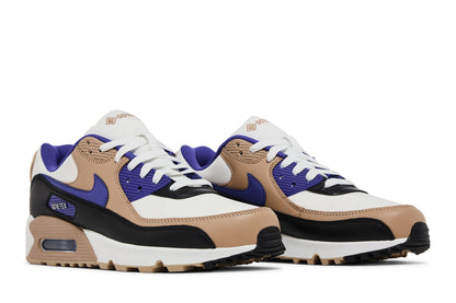 Nike Air Max 90 Gore-Tex Lapis sneaker afbeelding 8 - stylecode FD5810-100