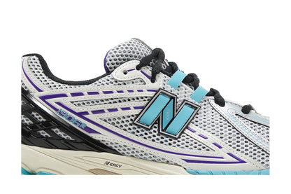 New Balance 1906R Charlotte Hornets sneaker afbeelding 2 - stylecode M1906RCF