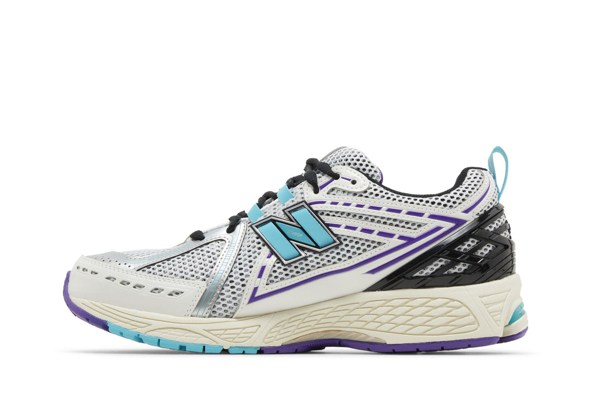 New Balance 1906R Charlotte Hornets sneaker afbeelding 3 - stylecode M1906RCF