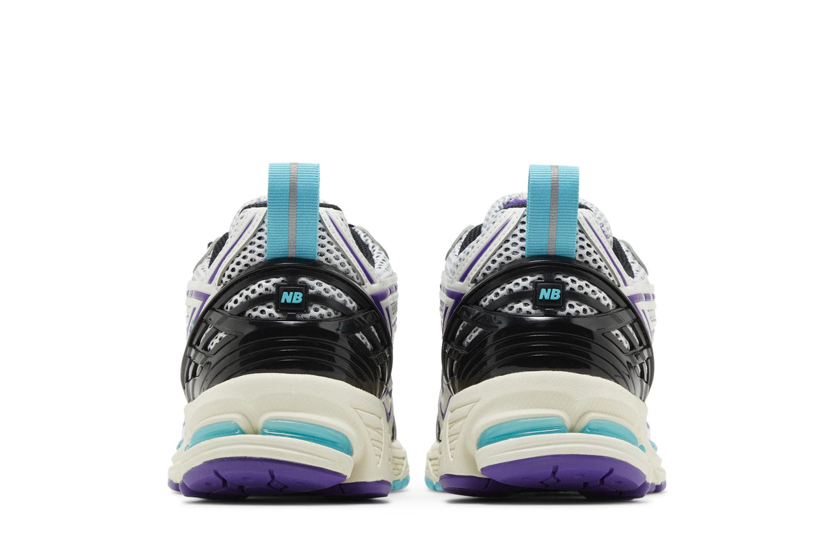 New Balance 1906R Charlotte Hornets sneaker afbeelding 6 - stylecode M1906RCF