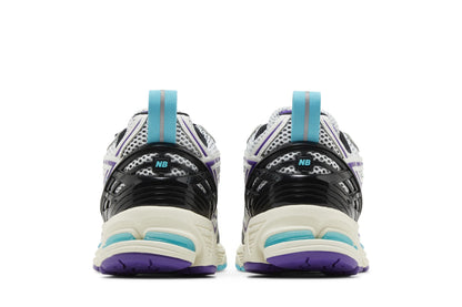 New Balance 1906R Charlotte Hornets sneaker afbeelding 6 - stylecode M1906RCF