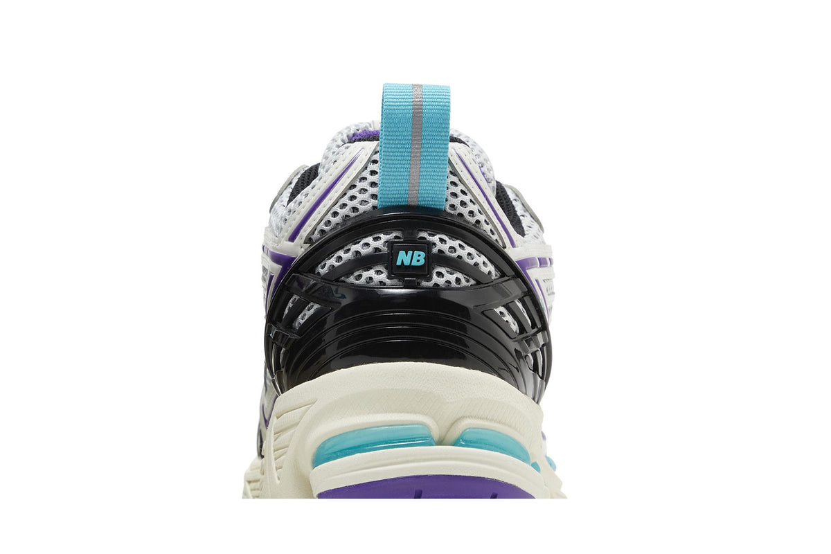 New Balance 1906R Charlotte Hornets sneaker afbeelding 7 - stylecode M1906RCF