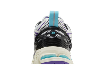 New Balance 1906R Charlotte Hornets sneaker afbeelding 7 - stylecode M1906RCF