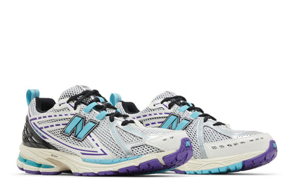 New Balance 1906R Charlotte Hornets sneaker afbeelding 8 - stylecode M1906RCF