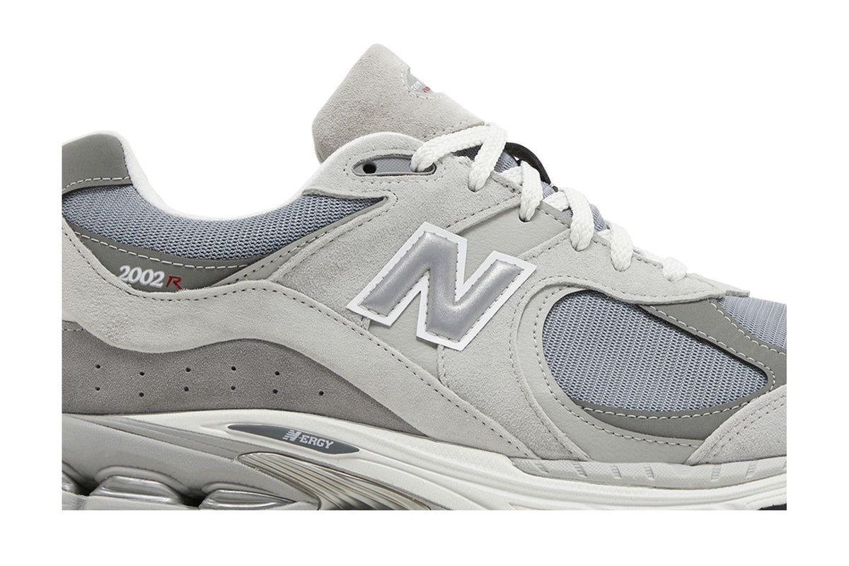 New Balance 2002R Gore-Tex Concrete sneaker afbeelding 2 - stylecode M2002RXJ