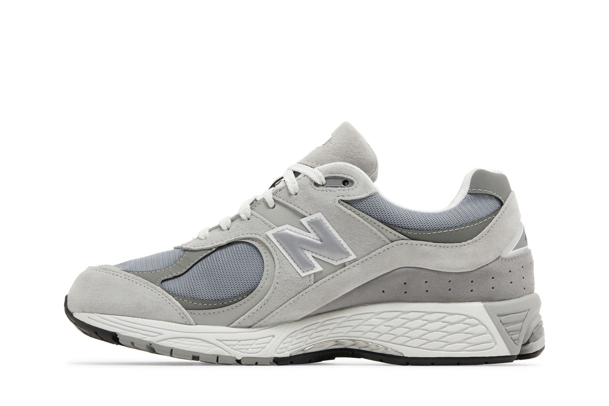 New Balance 2002R Gore-Tex Concrete sneaker afbeelding 3 - stylecode M2002RXJ