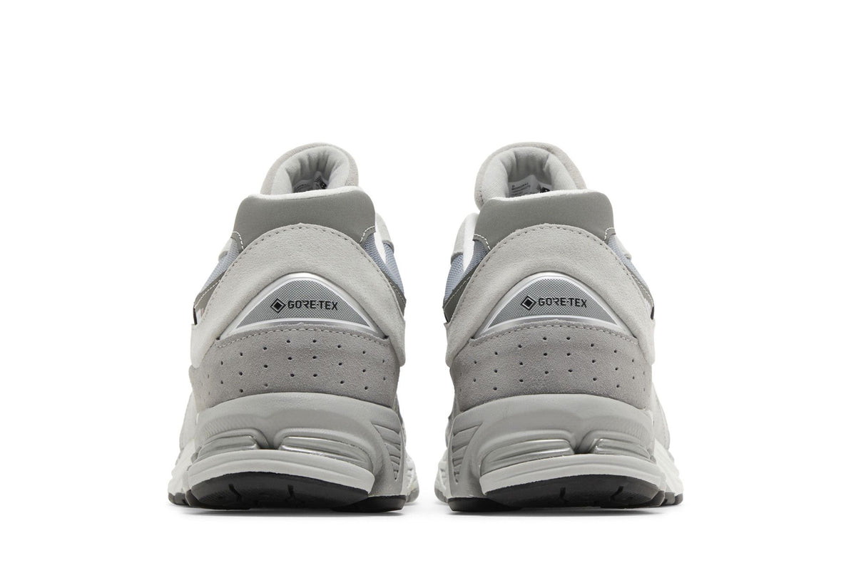 New Balance 2002R Gore-Tex Concrete sneaker afbeelding 6 - stylecode M2002RXJ