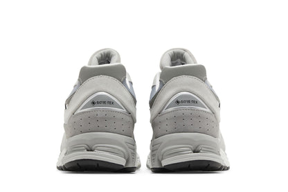 New Balance 2002R Gore-Tex Concrete sneaker afbeelding 6 - stylecode M2002RXJ