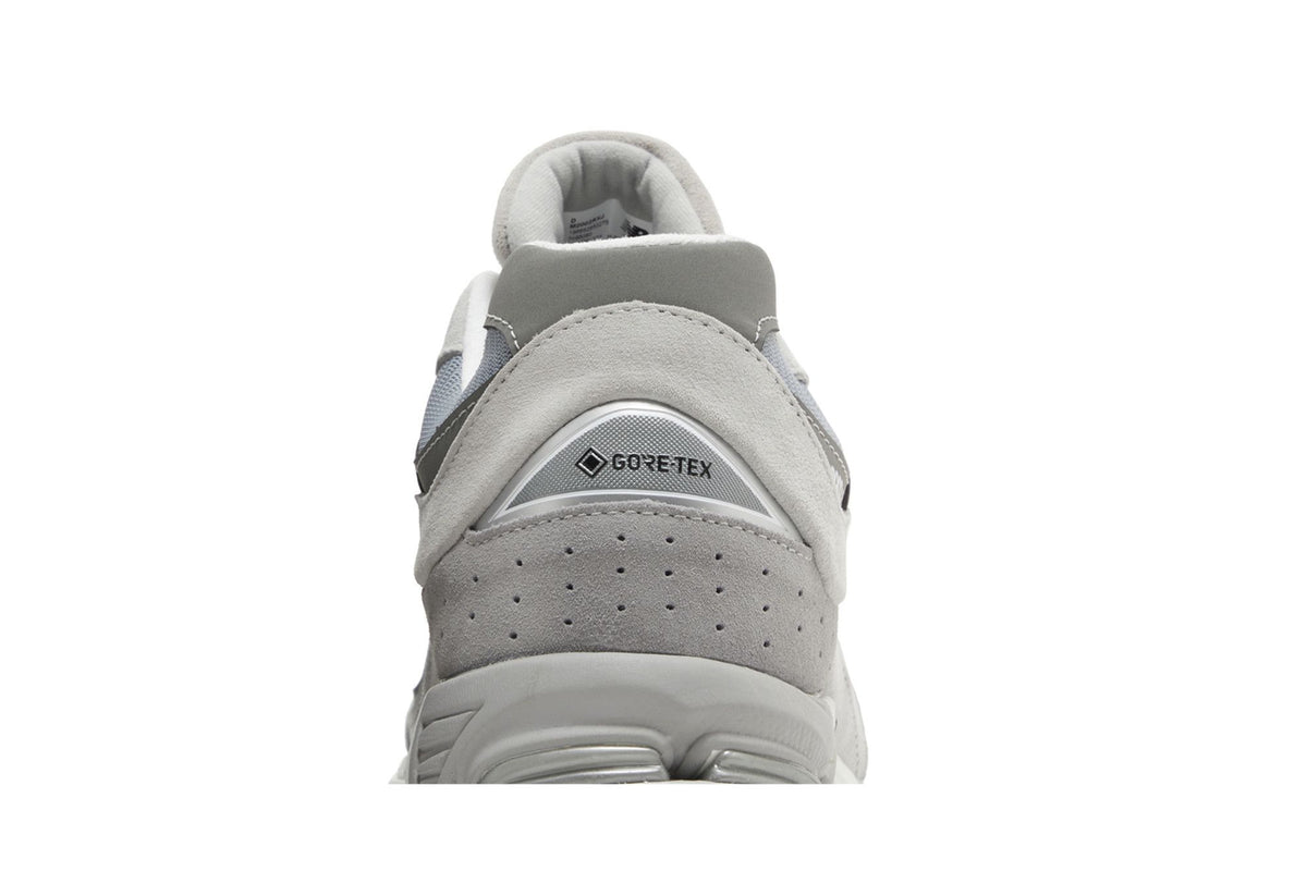 New Balance 2002R Gore-Tex Concrete sneaker afbeelding 7 - stylecode M2002RXJ