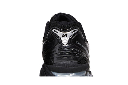 ASICS Gel-Kayano 14 Black Pure Silver sneaker afbeelding 7 - stylecode 1201A019-006