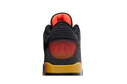 Jordan 3 Retro J Balvin Rio sneaker afbeelding 7 - stylecode FN0344-001