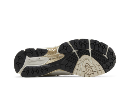 New Balance 1906R JD Sports Exclusive Reflection Timberwolf Gold sneaker afbeelding 4 - stylecode M1906RJR