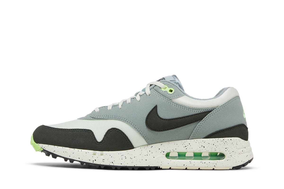 Nike Air Max 1 '86 OG Golf Sea Glass Sequoia sneaker afbeelding 3 - stylecode DV1403-002