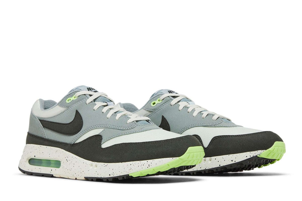 Nike Air Max 1 '86 OG Golf Sea Glass Sequoia sneaker afbeelding 8 - stylecode DV1403-002
