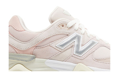 New Balance 9060 Crystal Pink sneaker afbeelding 2 - stylecode U9060CSP