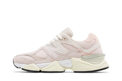 New Balance 9060 Crystal Pink sneaker afbeelding 3 - stylecode U9060CSP