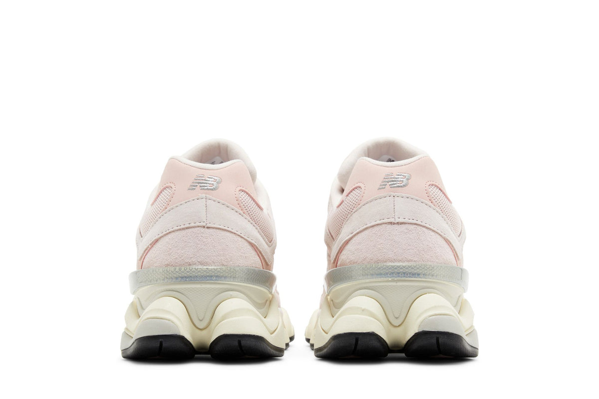 New Balance 9060 Crystal Pink sneaker afbeelding 6 - stylecode U9060CSP