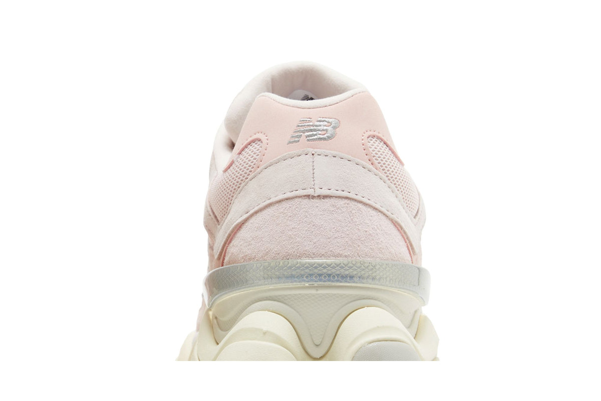 New Balance 9060 Crystal Pink sneaker afbeelding 7 - stylecode U9060CSP