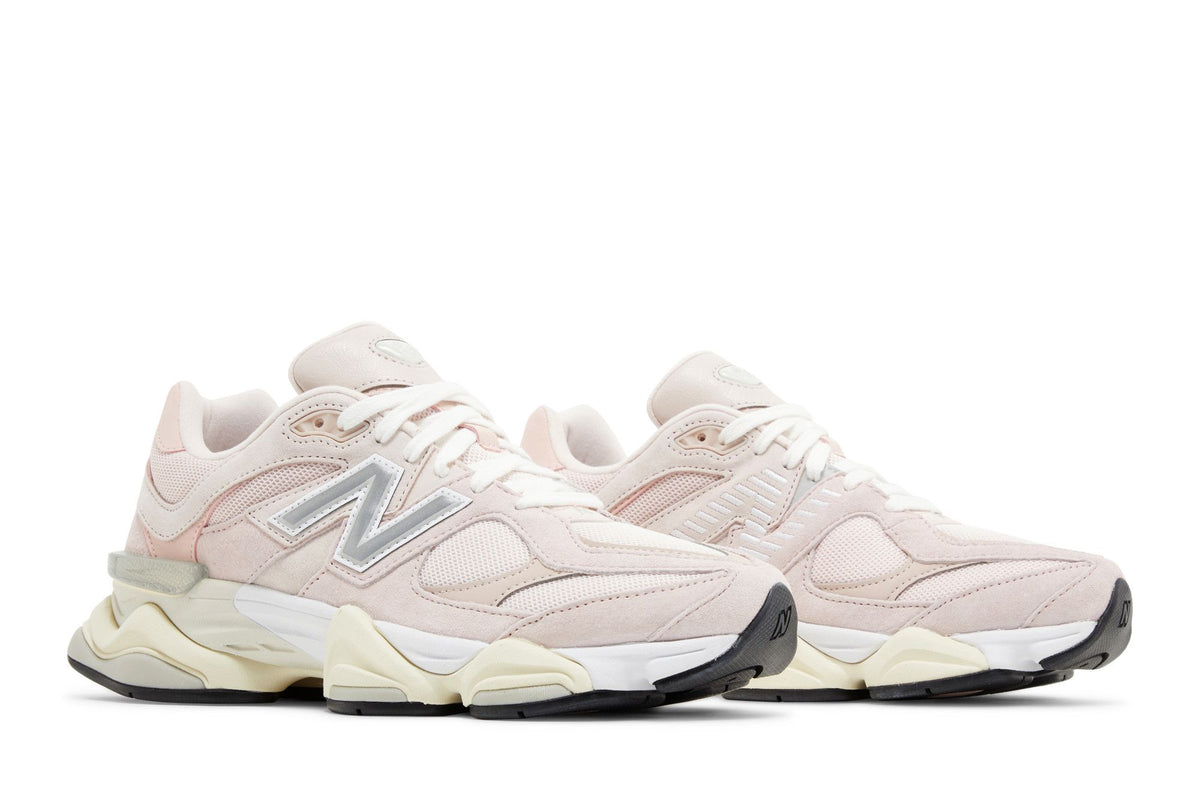 New Balance 9060 Crystal Pink sneaker afbeelding 8 - stylecode U9060CSP