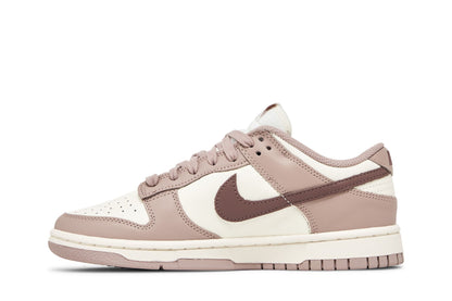 Nike Dunk Low Sail Plum Eclipse (Women's) sneaker afbeelding 3 - stylecode DD1503-125