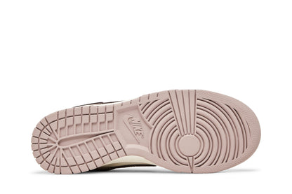 Nike Dunk Low Sail Plum Eclipse (Women's) sneaker afbeelding 4 - stylecode DD1503-125
