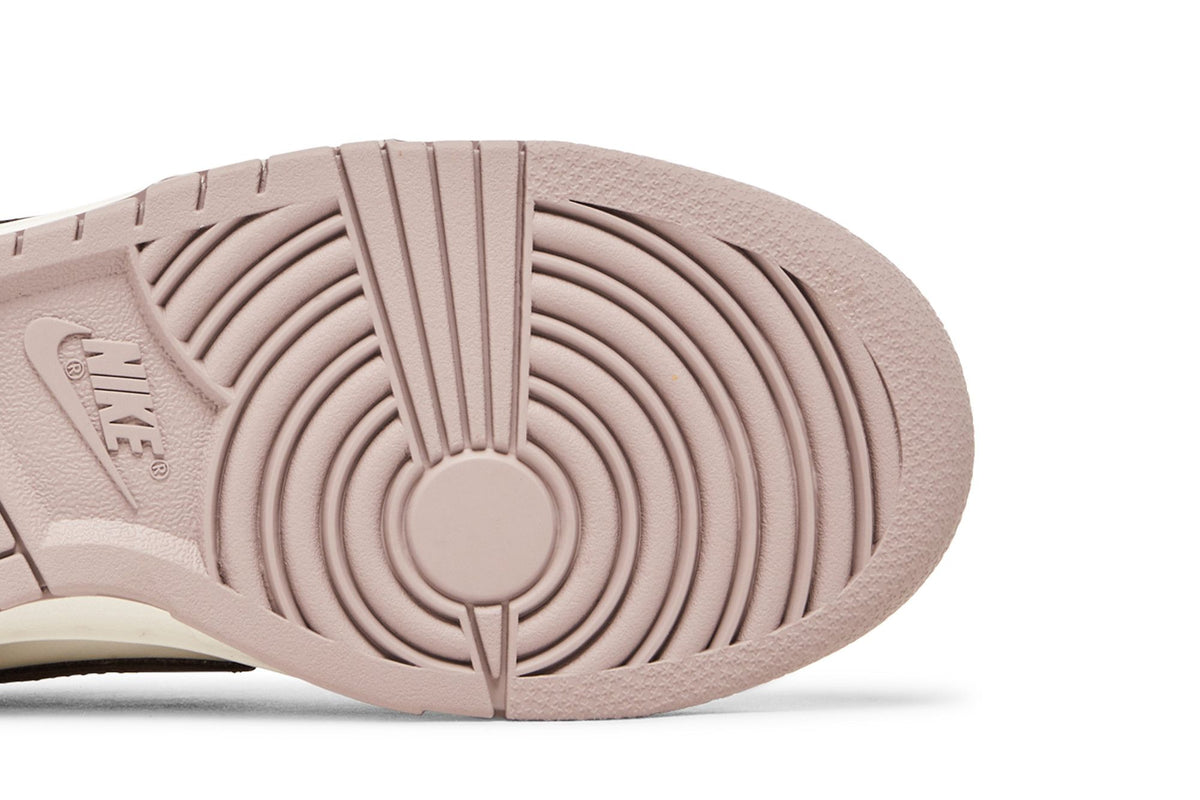 Nike Dunk Low Sail Plum Eclipse (Women's) sneaker afbeelding 5 - stylecode DD1503-125