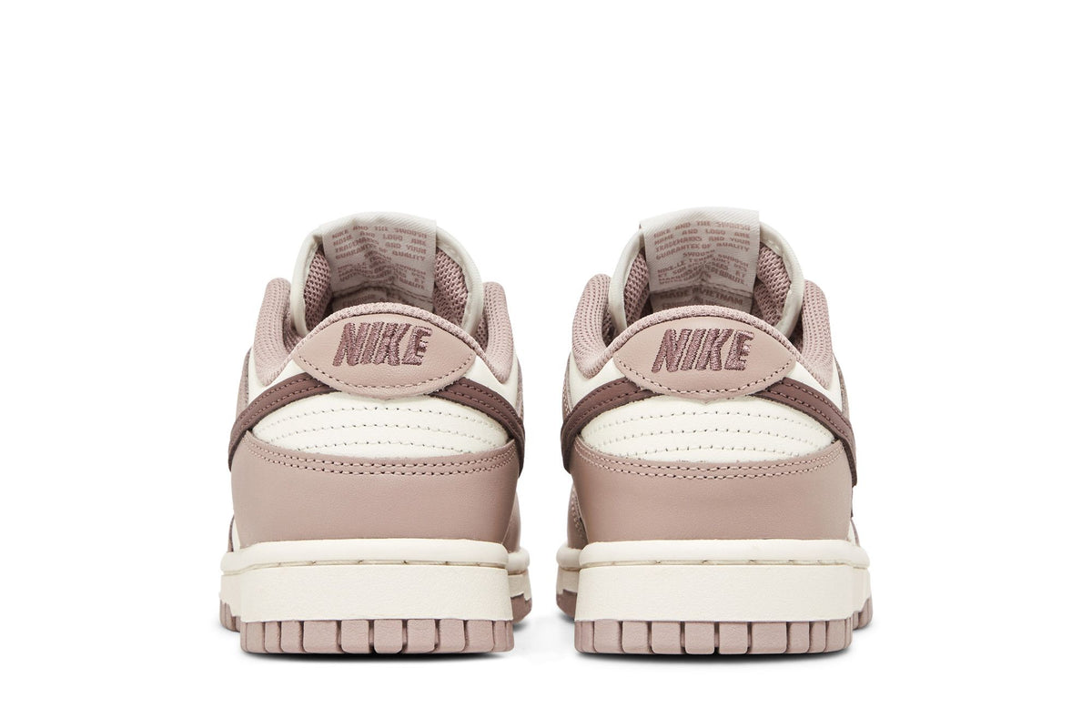 Nike Dunk Low Sail Plum Eclipse (Women's) sneaker afbeelding 6 - stylecode DD1503-125