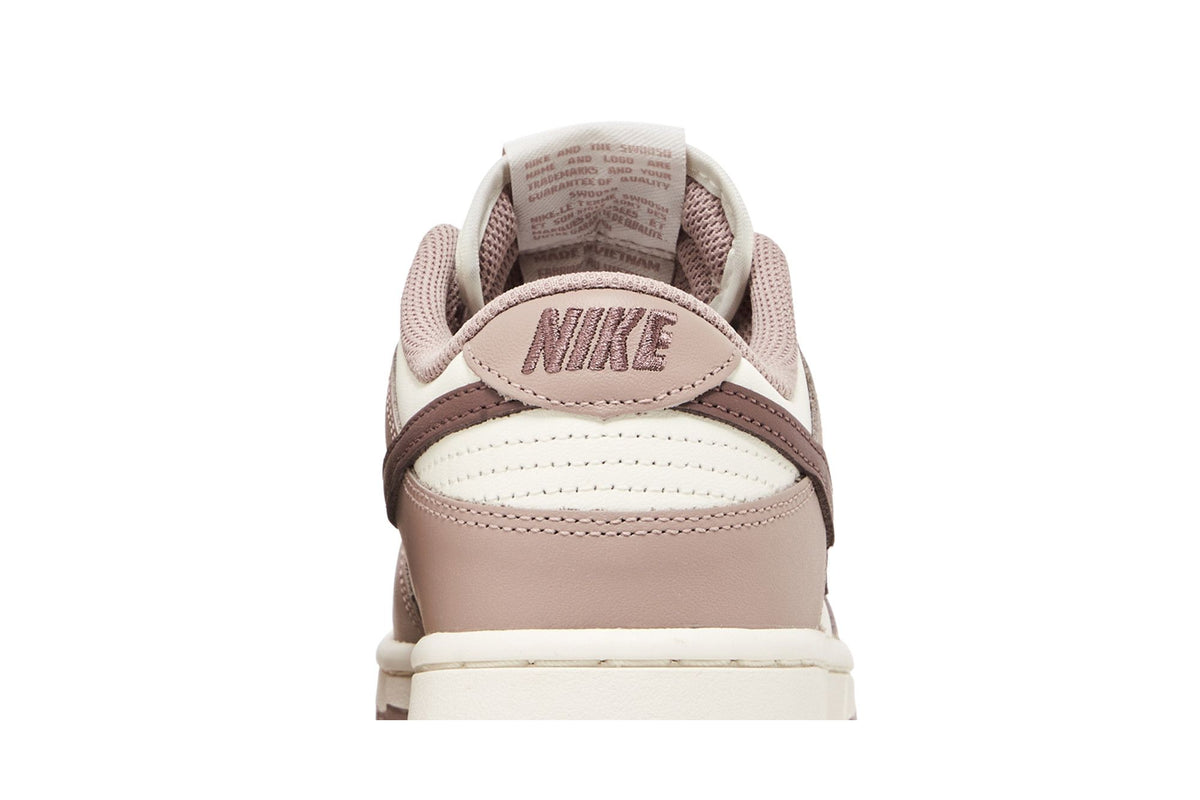 Nike Dunk Low Sail Plum Eclipse (Women's) sneaker afbeelding 7 - stylecode DD1503-125