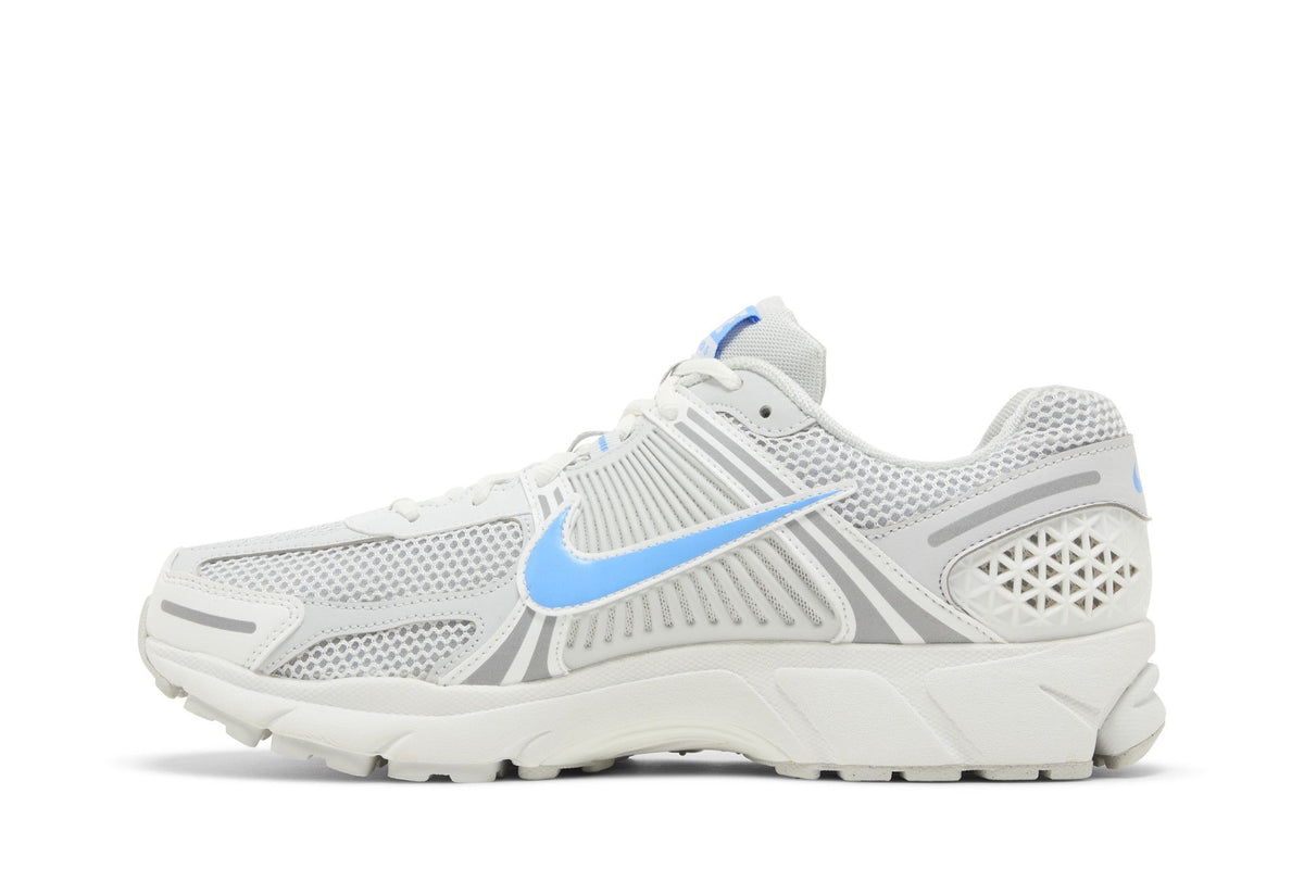 Nike Zoom Vomero 5 Photon Dust University Blue sneaker afbeelding 3 - stylecode FB9149-100