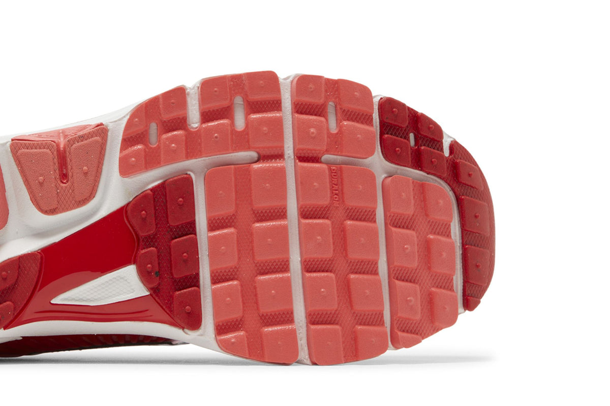 Nike Zoom Vomero 5 SP University Red sneaker afbeelding 5 - stylecode FN6833-657