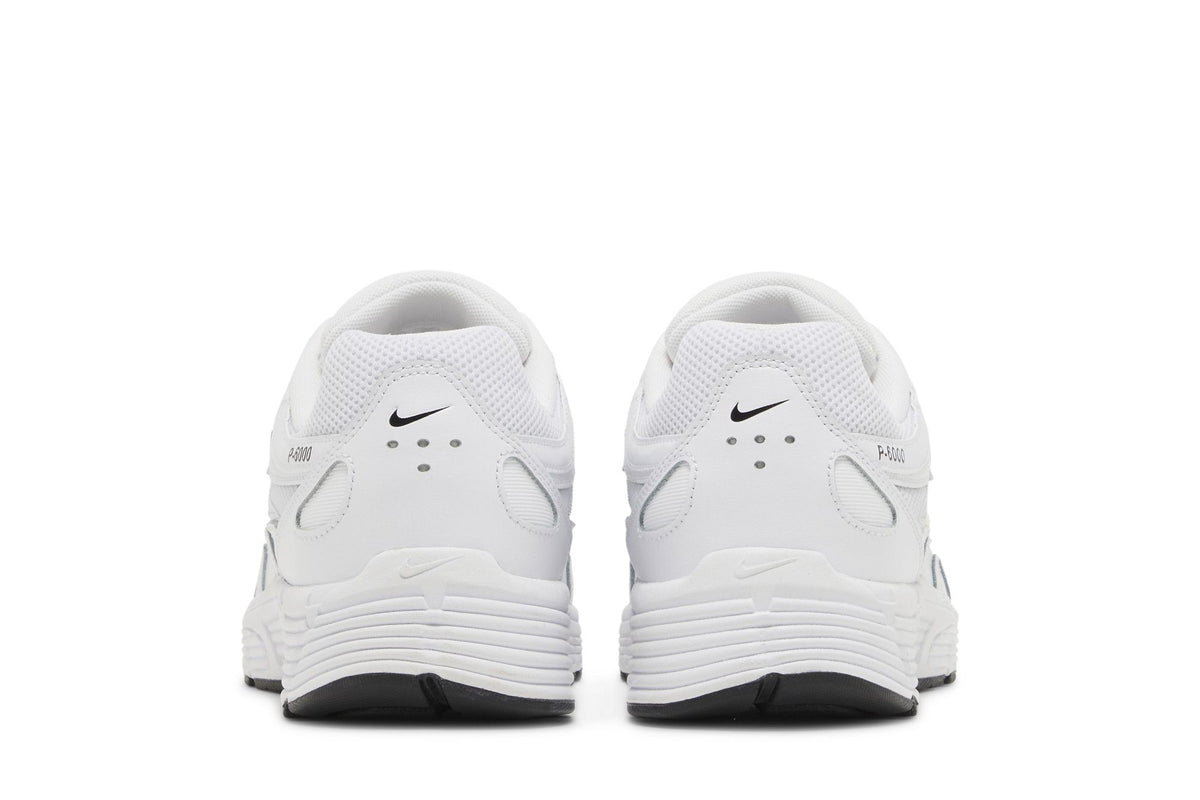 Nike P-6000 White Lemon Chiffon sneaker afbeelding 6 - stylecode FN4294-100